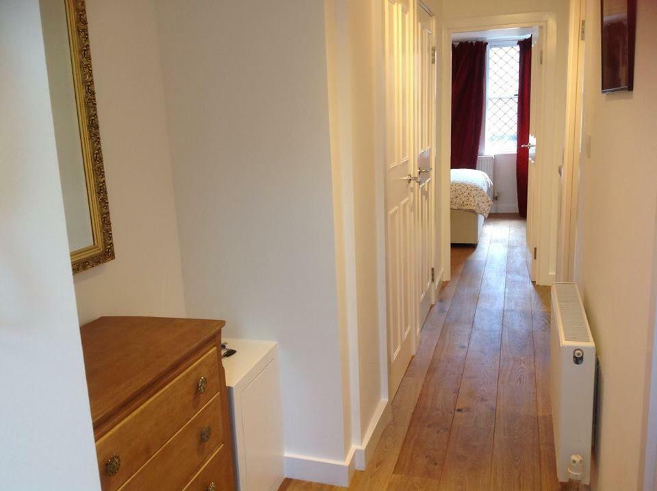 Farriers House Apartment London Exterior photo
